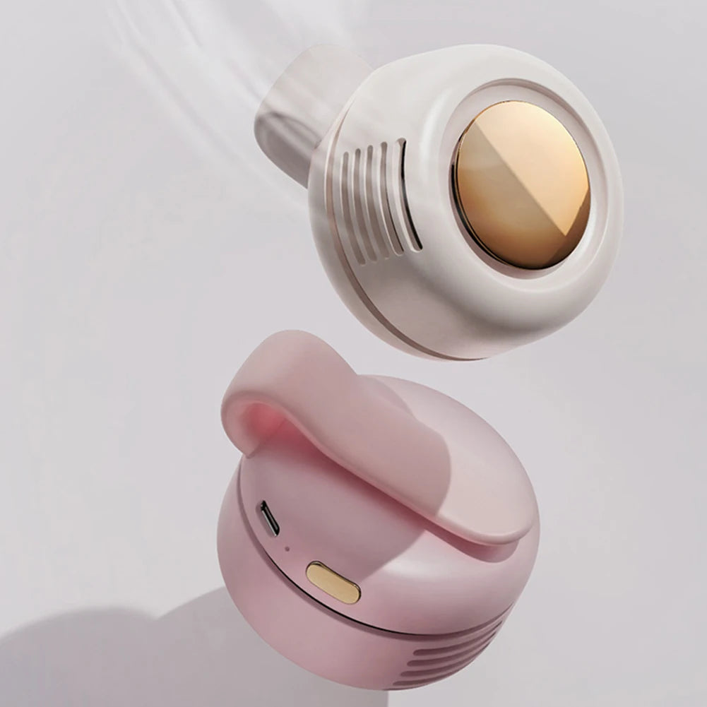 BreezePod™ - Portable Mini Fan