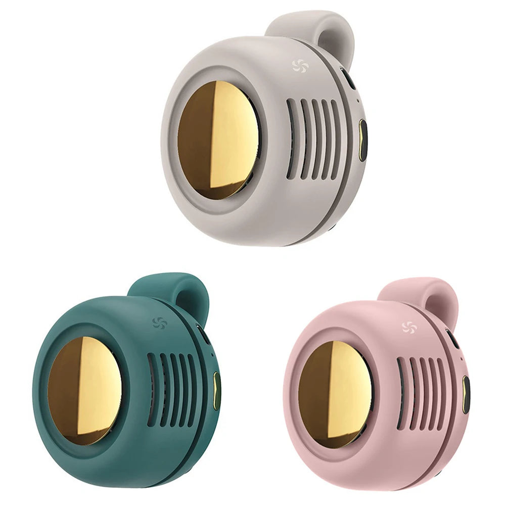 BreezePod™ - Portable Mini Fan