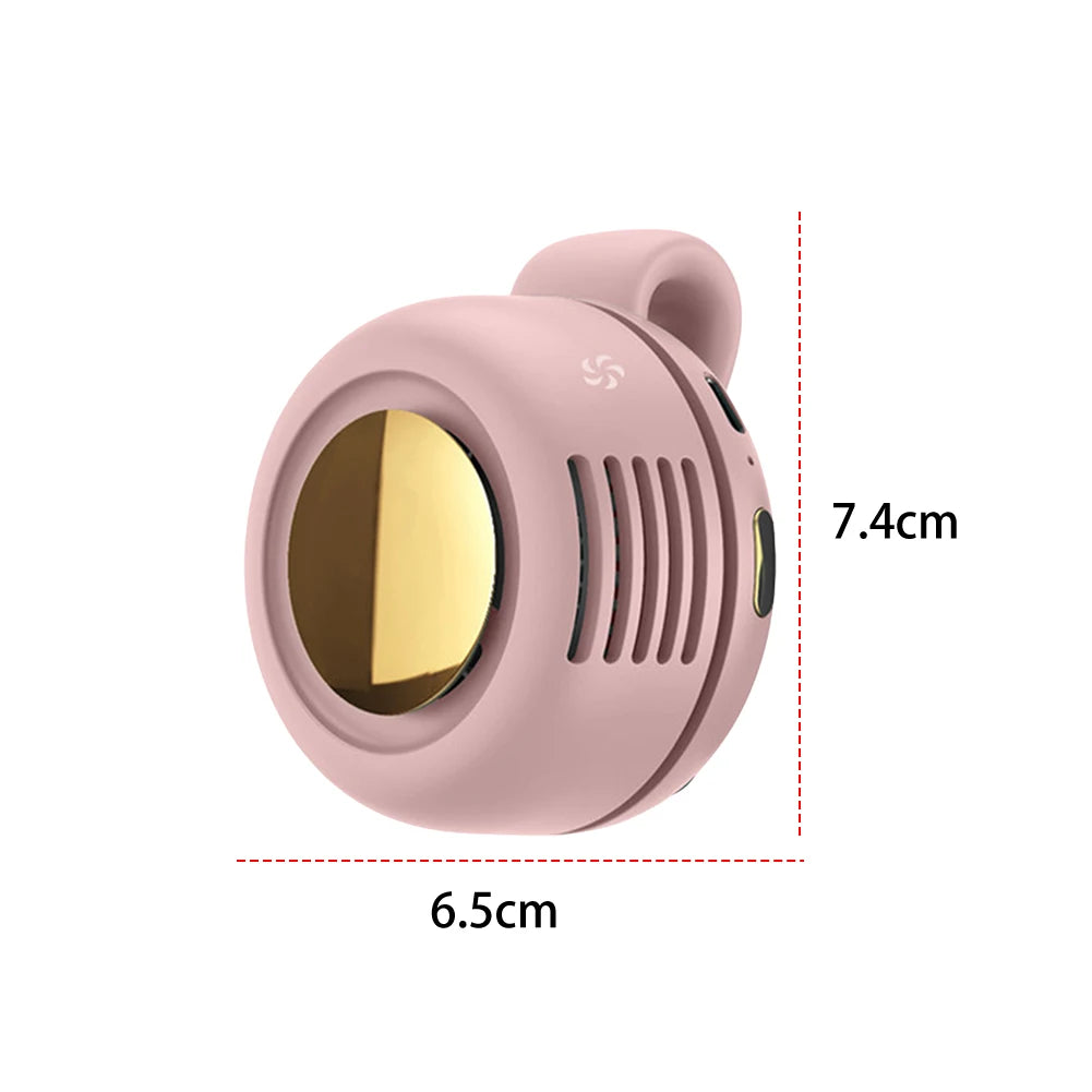 BreezePod™ - Portable Mini Fan