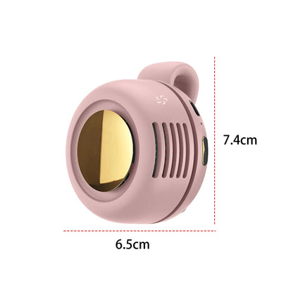 BreezePod™ - Portable Mini Fan