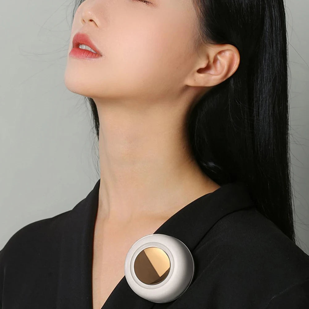BreezePod™ - Portable Mini Fan