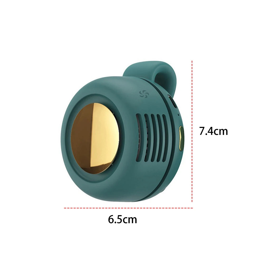 BreezePod™ - Portable Mini Fan