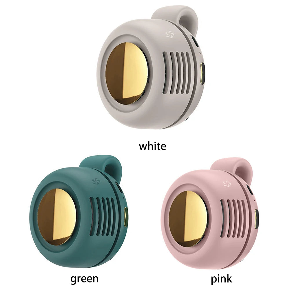 BreezePod™ - Portable Mini Fan