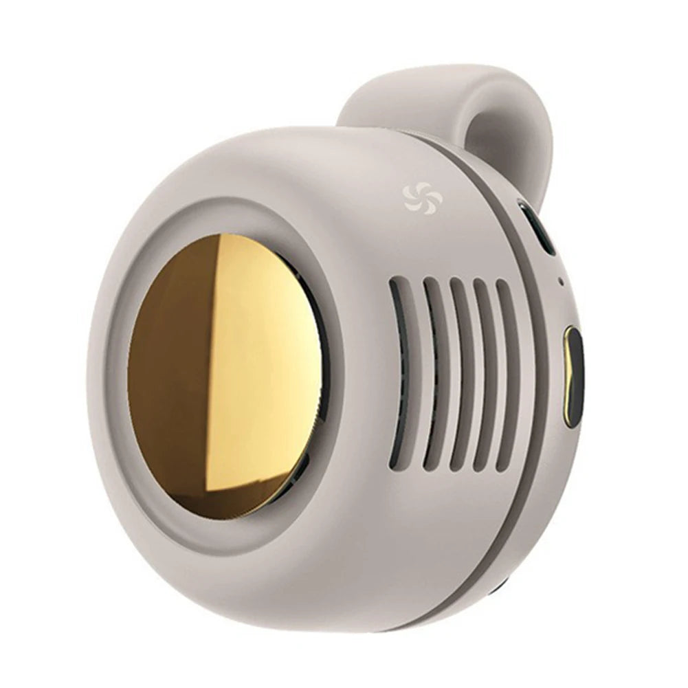 BreezePod™ - Portable Mini Fan