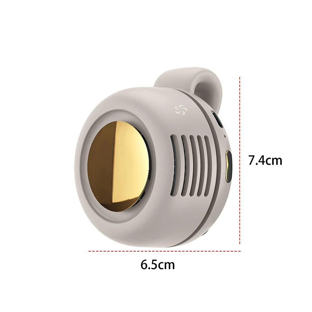 BreezePod™ - Portable Mini Fan